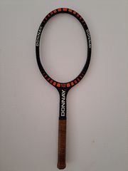 Ρακέτα τένις DONNAY PRO BORG-thumb-4