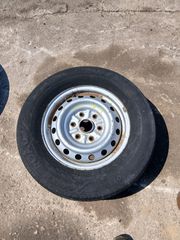 MITSUBISHI L200 06-14 ΡΕΖΕΡΒΑ 225/70/R16