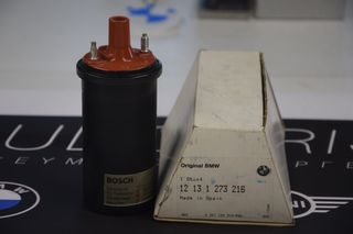 Γνήσιος Πολλαπλασιαστής BMW – E21, E30, E12, E28, E24, E23 – 12131273216 – Καινούργιο (NOS)