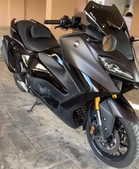 Yamaha TMAX 560 Tech Max 2024