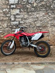 Honda CRF 150 2012-thumb-2