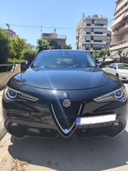 Alfa Romeo Stelvio 2021 2.2 DIESEL