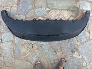 Γνησιο Πισω Spoiler Tesla model Y 2023