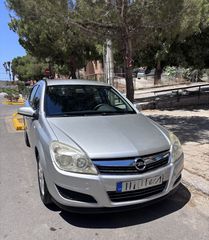 Opel Astra 2008