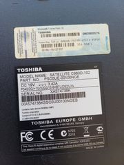 Toshiba Satellite C660D-102-thumb-2