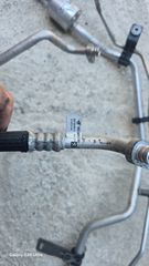 PEUGEOT208 ΣΩΛΗΝΑΚΙΑ A/C 9824917280R 9824917280 9823897180 YF1234-thumb-1