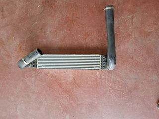 MITSUBISHI ECLIPSE CROSS 2018-25 1.5 MIVEC TURBO KOΛΑΡΑ INTERCOOLER