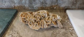 Ρόδο της Ερήμου Desert Rose | Φυσικό Ορυκτό – Διακοσμητικό | Από 15
