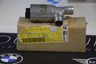 Γνήσια Βαλβίδα Ρελαντί BMW – E36, E34 – 13411435995 – Καινούργιο (NOS)