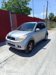 Daihatsu Terios 2007