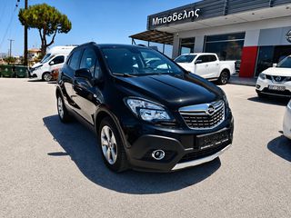 Opel Mokka 2016 Diesel 2016