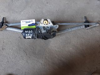 Nissan kubistar