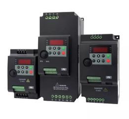 INVERTER INVECO 1,5 KW 380V