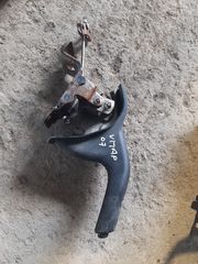 Nissan kubistar