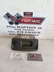 ΡΑΔΙΟ-CD ΓΙΑ TOYOTA YARIS '99-'03 ΚΩΔΙΚΟΣ 86110-52010