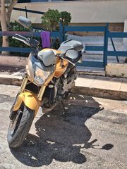Honda Hornet 600 2009 HORNET 600 ABS