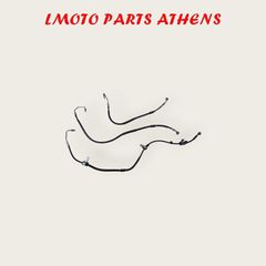 ΜΑΡΚΟΥΤΣΙΑ MEDLEY 125/150 ABS ('20-'26)