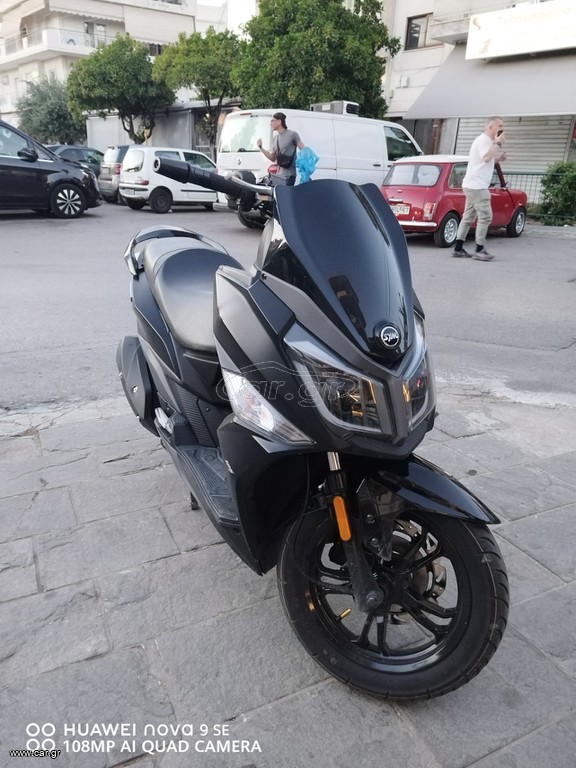 Sym Jet 14 2024