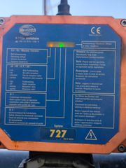 Γερανοί Effer 2006 95 3s RADIO CONTROL-thumb-7