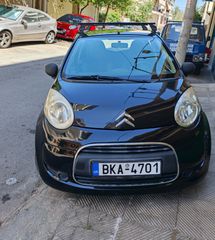 Citroen C1 2010