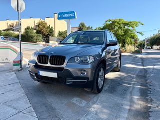 Bmw X5 2008 E70 3.0si