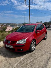 Volkswagen Golf 2007 5 TSI