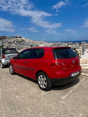 Volkswagen Golf 2007 5 TSI-thumb-1