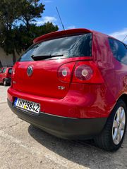 Volkswagen Golf 2007 5 TSI-thumb-2