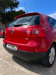 Volkswagen Golf 2007 5 TSI-thumb-3