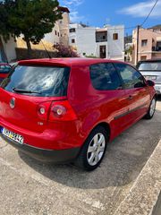 Volkswagen Golf 2007 5 TSI-thumb-4