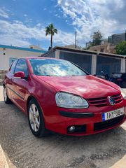 Volkswagen Golf 2007 5 TSI-thumb-5