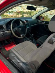 Volkswagen Golf 2007 5 TSI-thumb-7