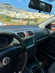 Volkswagen Golf 2007 5 TSI-thumb-11