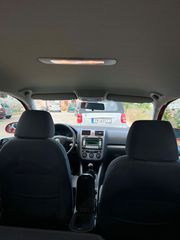Volkswagen Golf 2007 5 TSI-thumb-13