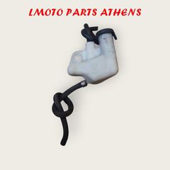 ΔΟΧΕΙΟ ΝΕΡΟΥ MEDLEY 150/125 ('20-'26)