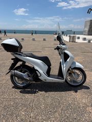 Honda SH 150i 2017