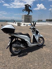 Honda SH 150i 2017-thumb-1