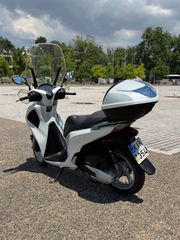 Honda SH 150i 2017-thumb-5