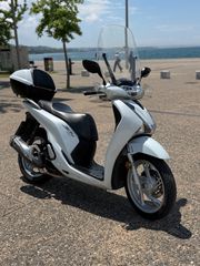 Honda SH 150i 2017-thumb-7