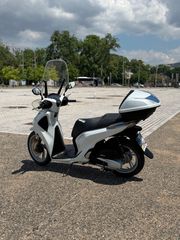 Honda SH 150i 2017-thumb-9