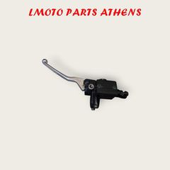 ΑΡΙΣΤΕΡΗ ΤΡΟΜΠΑ MEDLEY 150/125 ('20-'26)