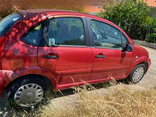 Citroen C3 2002