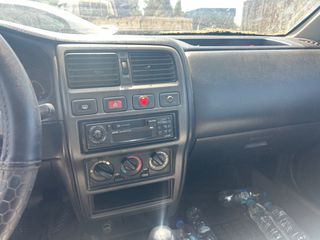 NISSAN ALMERA N15 / ΚΕΝΤΡΙΚΗ ΚΟΝΣΟΛΑ ΤΑΜΠΛΟ