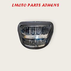ΑΡΙΣΤΟ ΦΑΝΑΡΙ MEDLEY 125/150/200 ('20-'26)