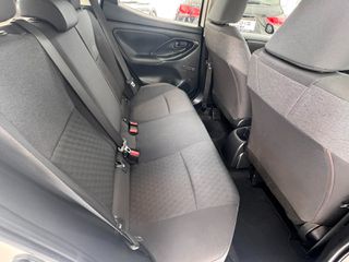 Toyota Yaris 2022 ΜΕ 182€/ΜΗΝΑ -CAMERA- BLUETOOTH - BOOK SERVICE TOYOTA-thumb-19
