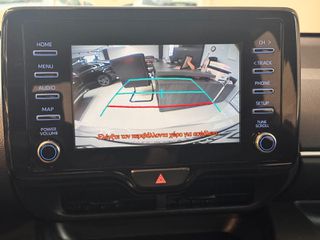 Toyota Yaris 2022 ΜΕ 182€/ΜΗΝΑ -CAMERA- BLUETOOTH - BOOK SERVICE TOYOTA-thumb-21
