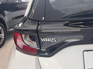 Toyota Yaris 2022 ΜΕ 182€/ΜΗΝΑ -CAMERA- BLUETOOTH - BOOK SERVICE TOYOTA-thumb-5