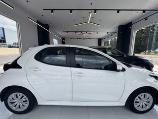 Toyota Yaris 2022 ΜΕ 182€/ΜΗΝΑ -CAMERA- BLUETOOTH - BOOK SERVICE TOYOTA-thumb-9
