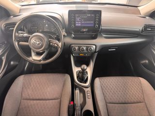 Toyota Yaris 2022 ΜΕ 182€/ΜΗΝΑ -CAMERA- BLUETOOTH - BOOK SERVICE TOYOTA-thumb-10