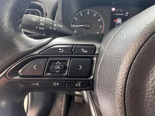 Toyota Yaris 2022 ΜΕ 182€/ΜΗΝΑ -CAMERA- BLUETOOTH - BOOK SERVICE TOYOTA-thumb-13